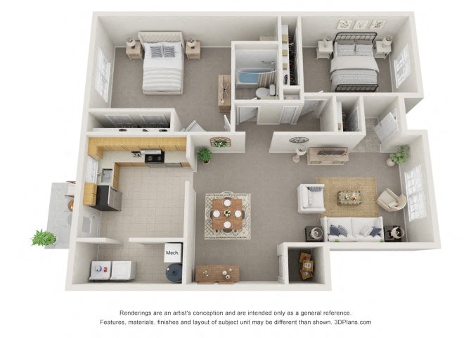 Haygood Halls_Somerset Haygood Halls_Somerset Floor Plan